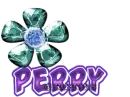Perry gemflower