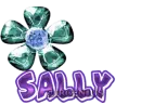 Sally gemflower 