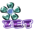 Zet gemflower
