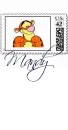 Tigger Stamp- Mandy