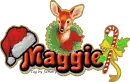 Santa Maggie