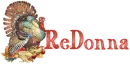 ReDonna