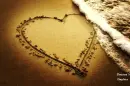Sand Heart