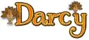 Darcy... little turkeys