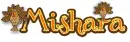 Mishara... little turkeys