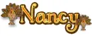 Nancy ... little turkeys