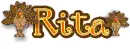 Rita... little turkeys