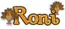 Roni.. little turkeys
