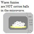 Warm Fuzzies