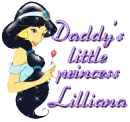 Lilliana