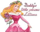 Lilliana
