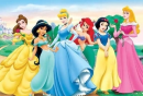 disney princess