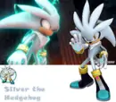 silver the hedgehog