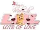 Lotsof Love Melinda