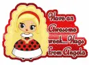 Angela