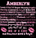 amberlyn