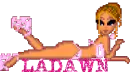LADAWN