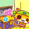 PIRATE CAT