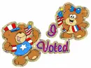 I Voted
