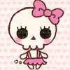 GIRLY SKULL