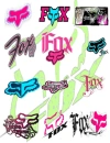 fox racing