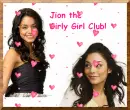 Girly Girl Club
