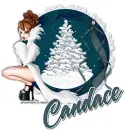 CANDACE Let It Snow RV