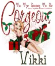 VIKKI Gorgeous Season RV