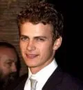 Hayden lookin hot