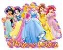 Princess Adina
