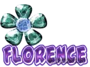 Florence gemflower 