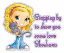 Shoshana