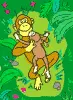 monkey love