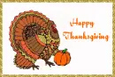 Happy THanksgiving
