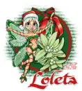 LOLETA Mistletoe Season JA