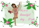 Beautiful Day~Steph