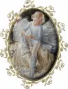 angel ballerina