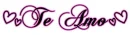 te amo
