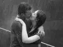 love in grey
