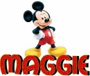 Maggie