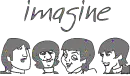 imagine peace (groovy)