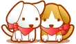 dogs