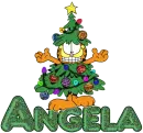 Angela