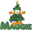 Maggie