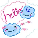 cute clouds
