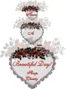 Have a Beautiful Day hugs Christy