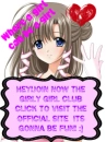 Girly Girl Club