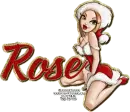 rose