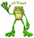 HI FRIEND