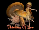 THINKING OF YOU